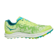 LukesLockerDallasFortWorth_HOKA1141272-LLC_Unisex_CrescendoXC_Lettuce_ElectricLime