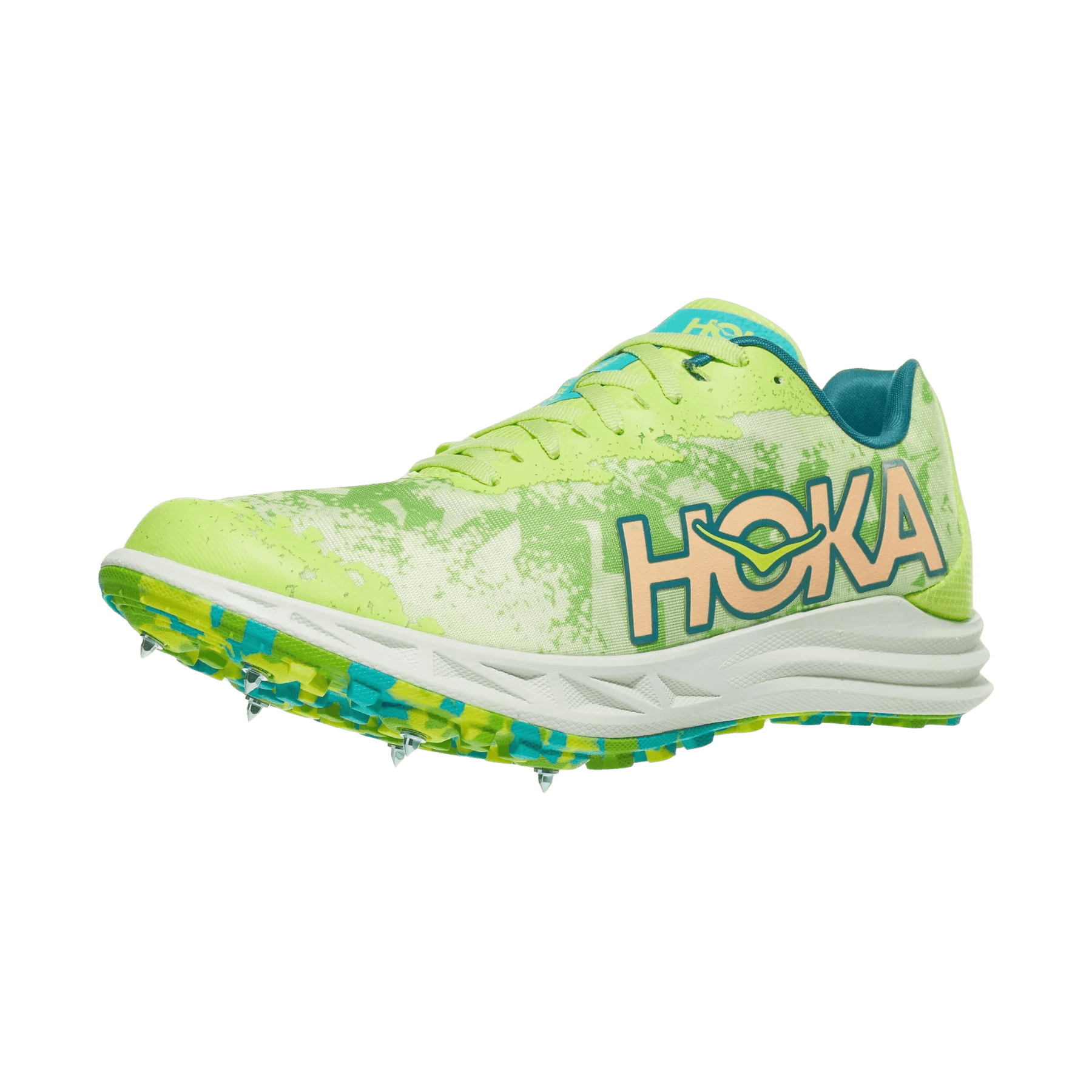 HOKA MEN AND WOMEN'S CRESCENDO XC