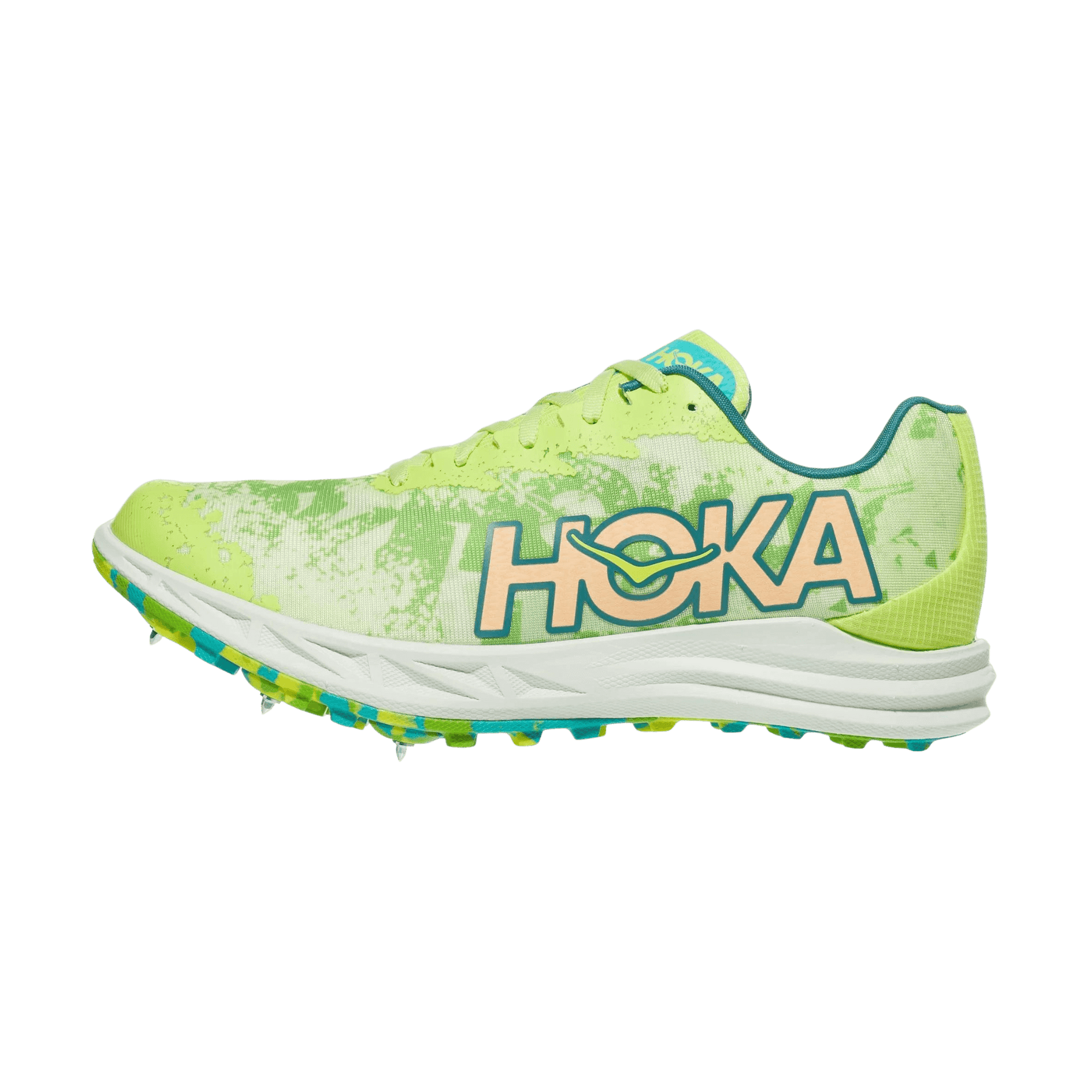 HOKA MEN AND WOMEN'S CRESCENDO XC