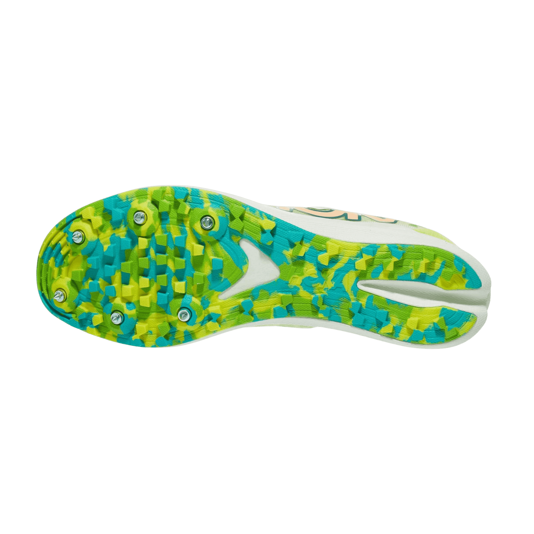 HOKA MEN AND WOMEN'S CRESCENDO XC