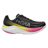 LukesLockerDallasFortWorth_HOKA1141451-BKSV_Womens_MachX_Black_Silver_Multicolor