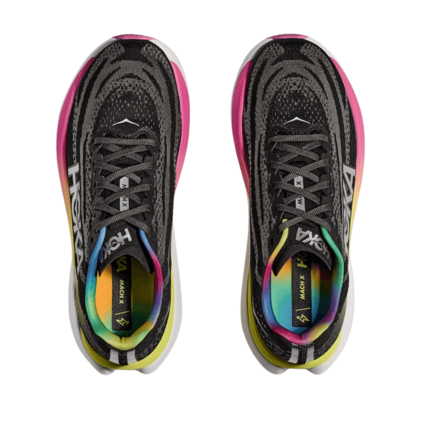 HOKA MENS MACH X