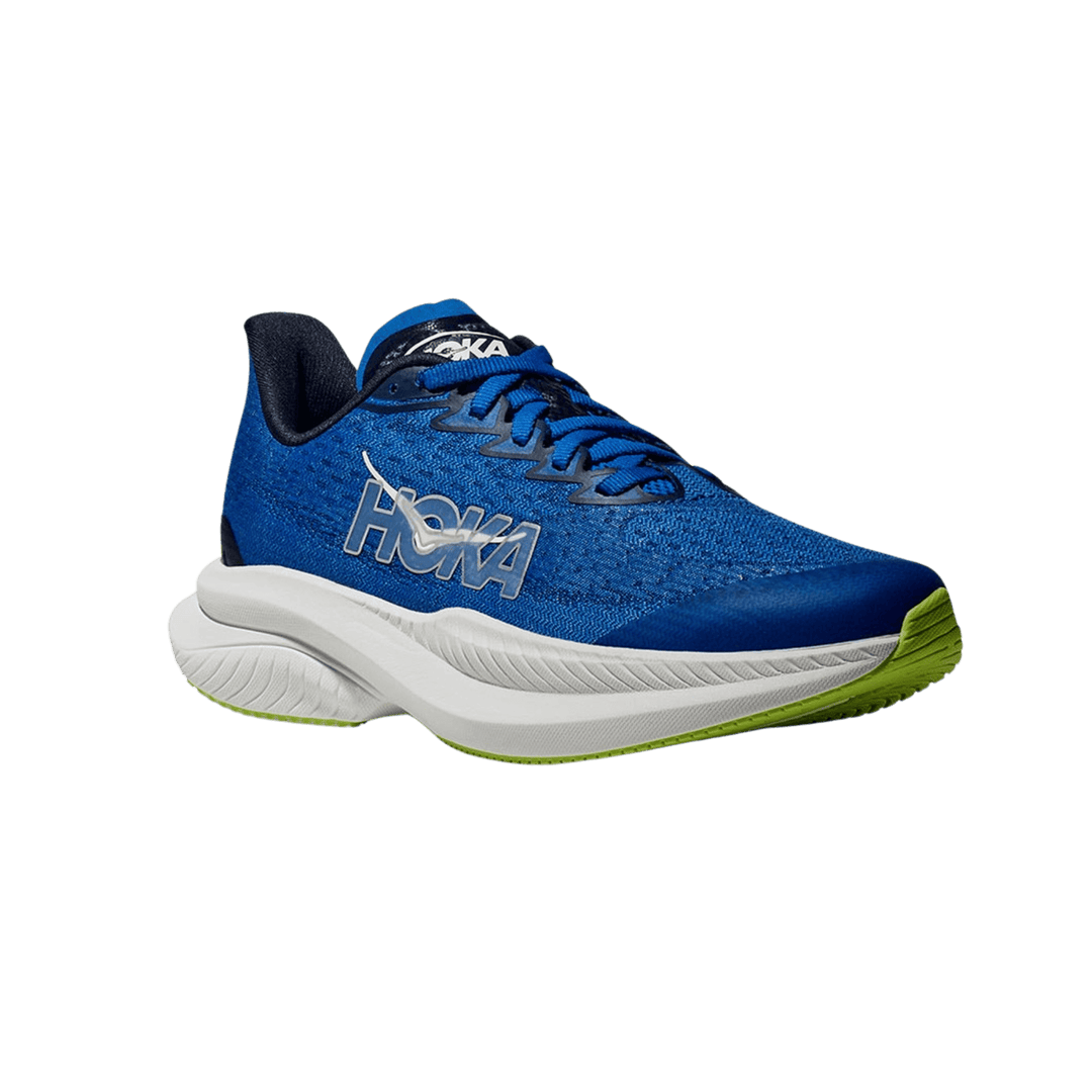 HOKA KIDS' MACH 6