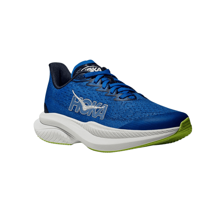 HOKA KIDS' MACH 6