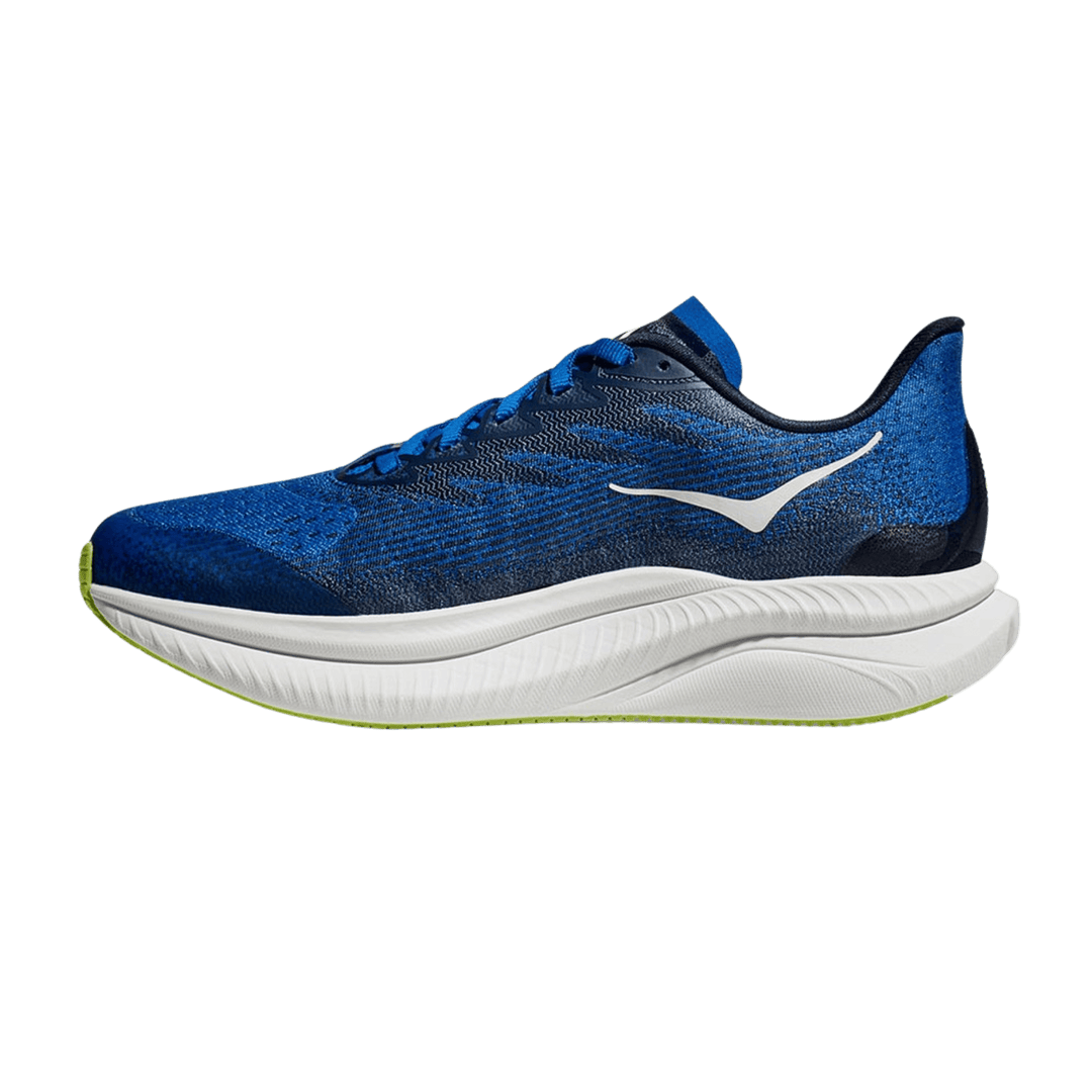 HOKA KIDS' MACH 6