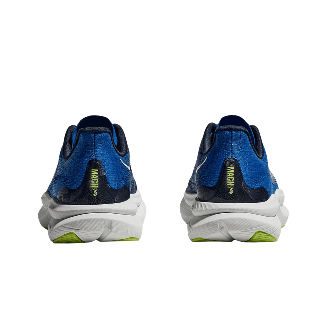 HOKA KIDS' MACH 6