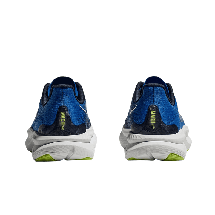 HOKA KIDS' MACH 6