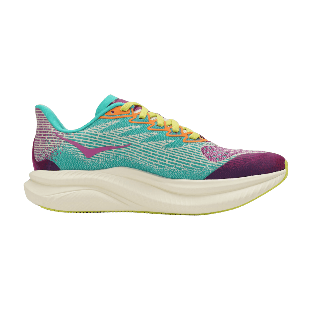 HOKA KIDS' MACH 6