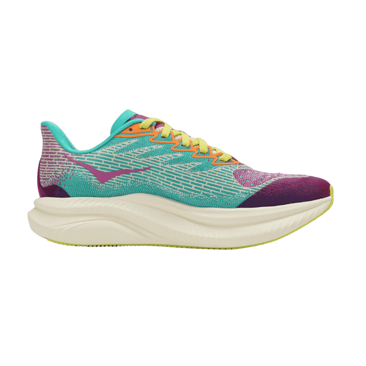 HOKA KIDS' MACH 6