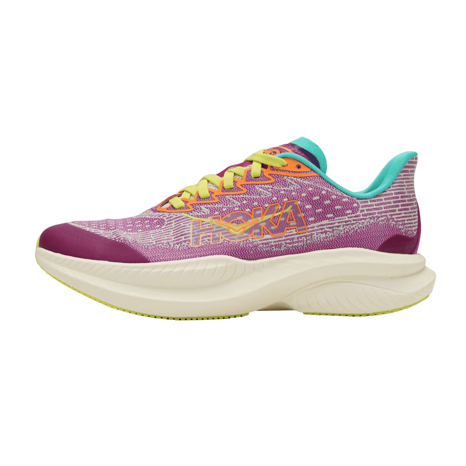 HOKA KIDS' MACH 6