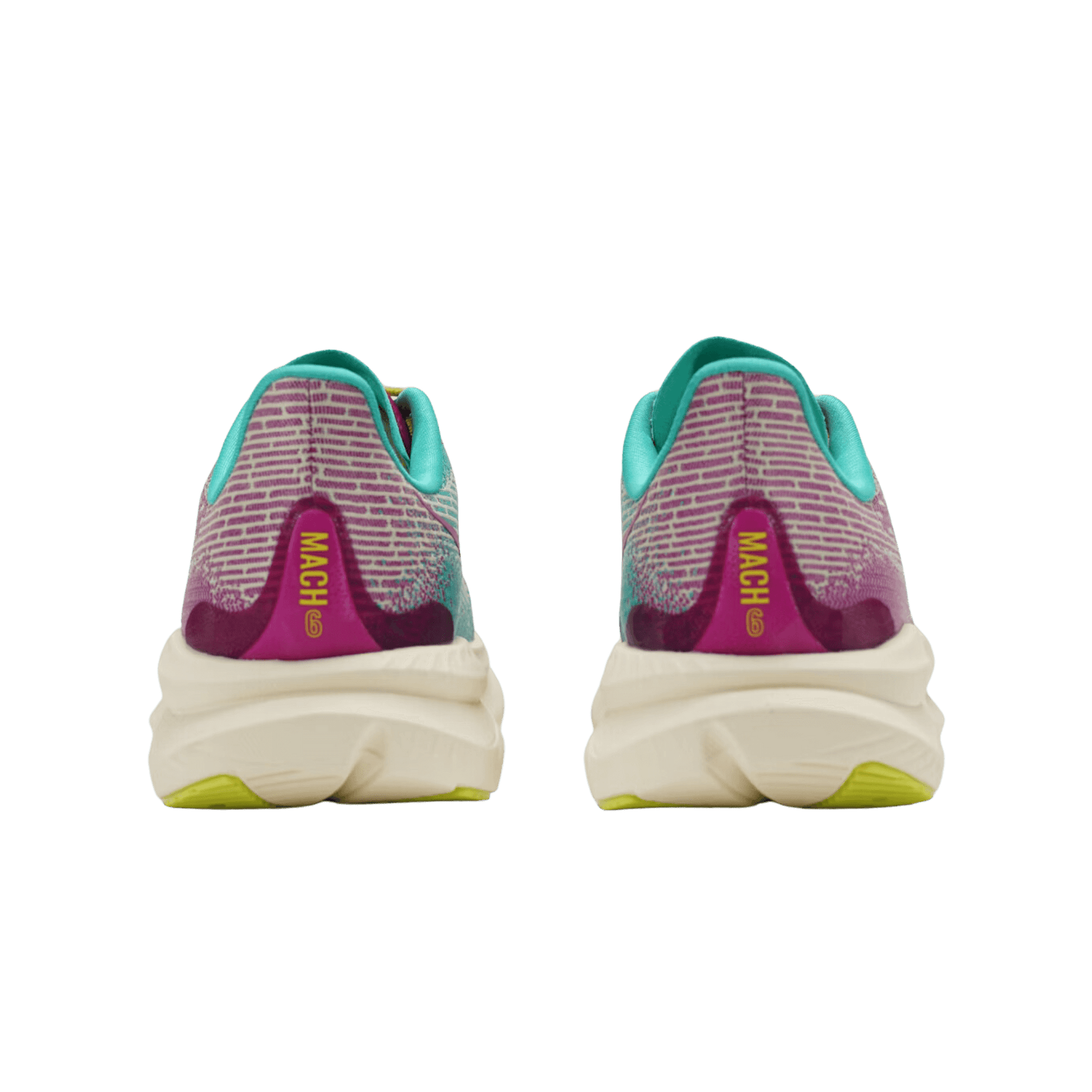 HOKA KIDS' MACH 6