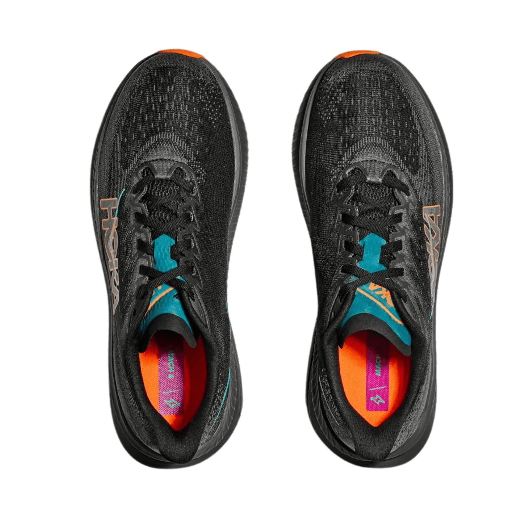 HOKA MEN'S MACH 6