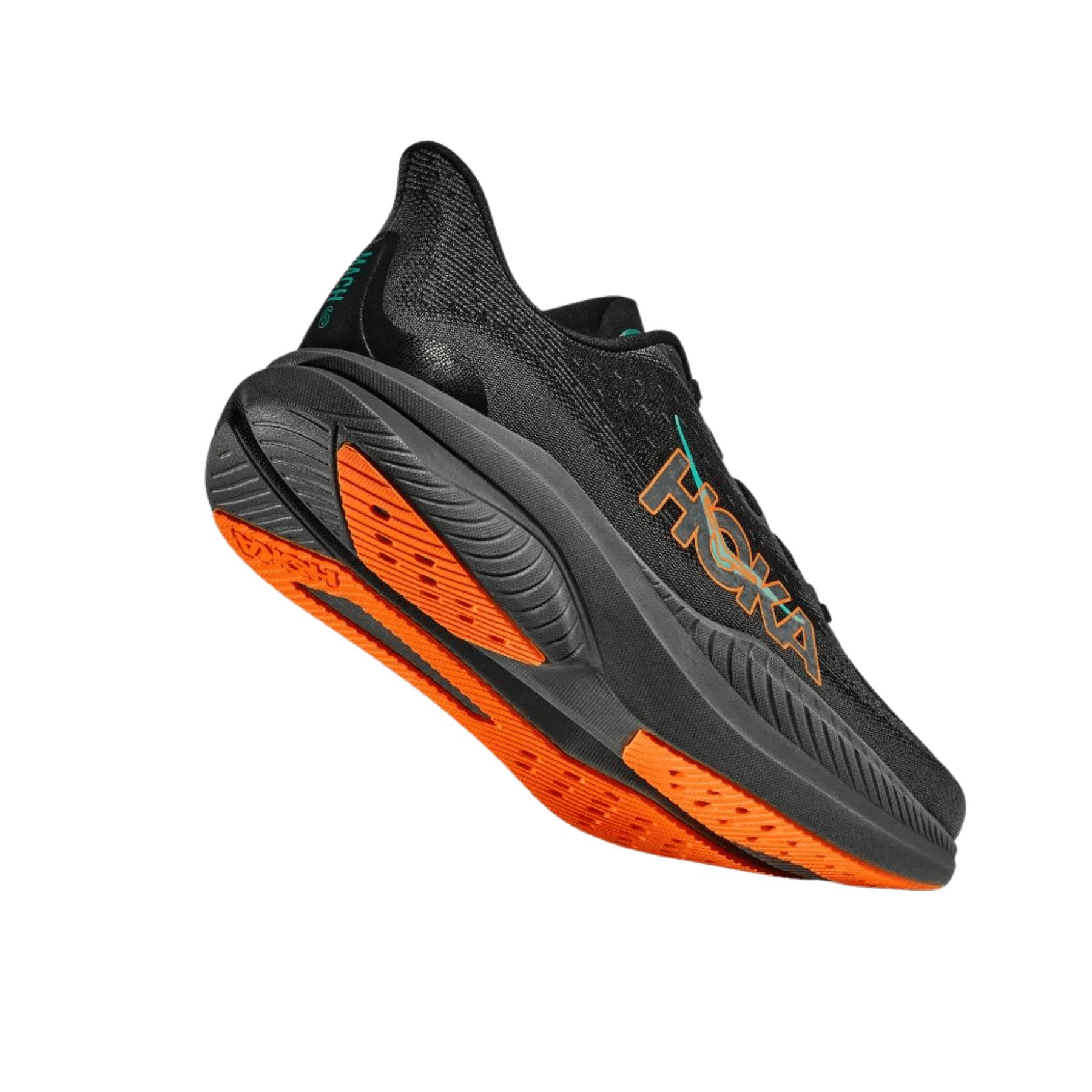 HOKA MEN'S MACH 6