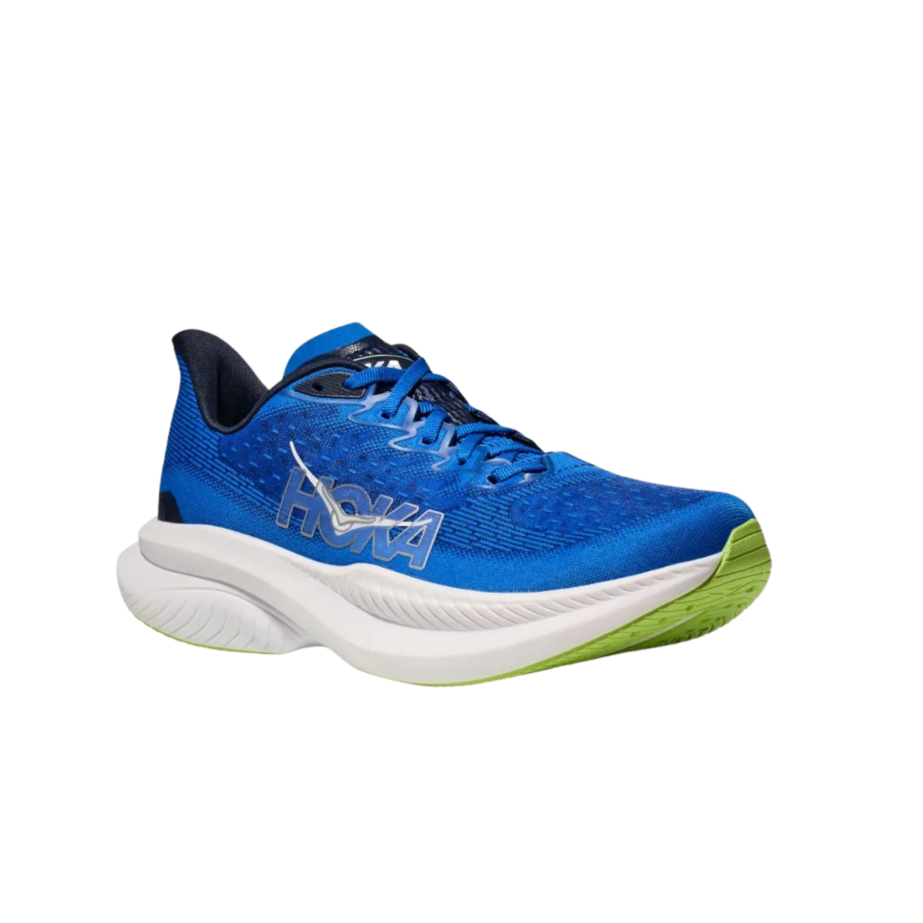 HOKA MEN'S MACH 6
