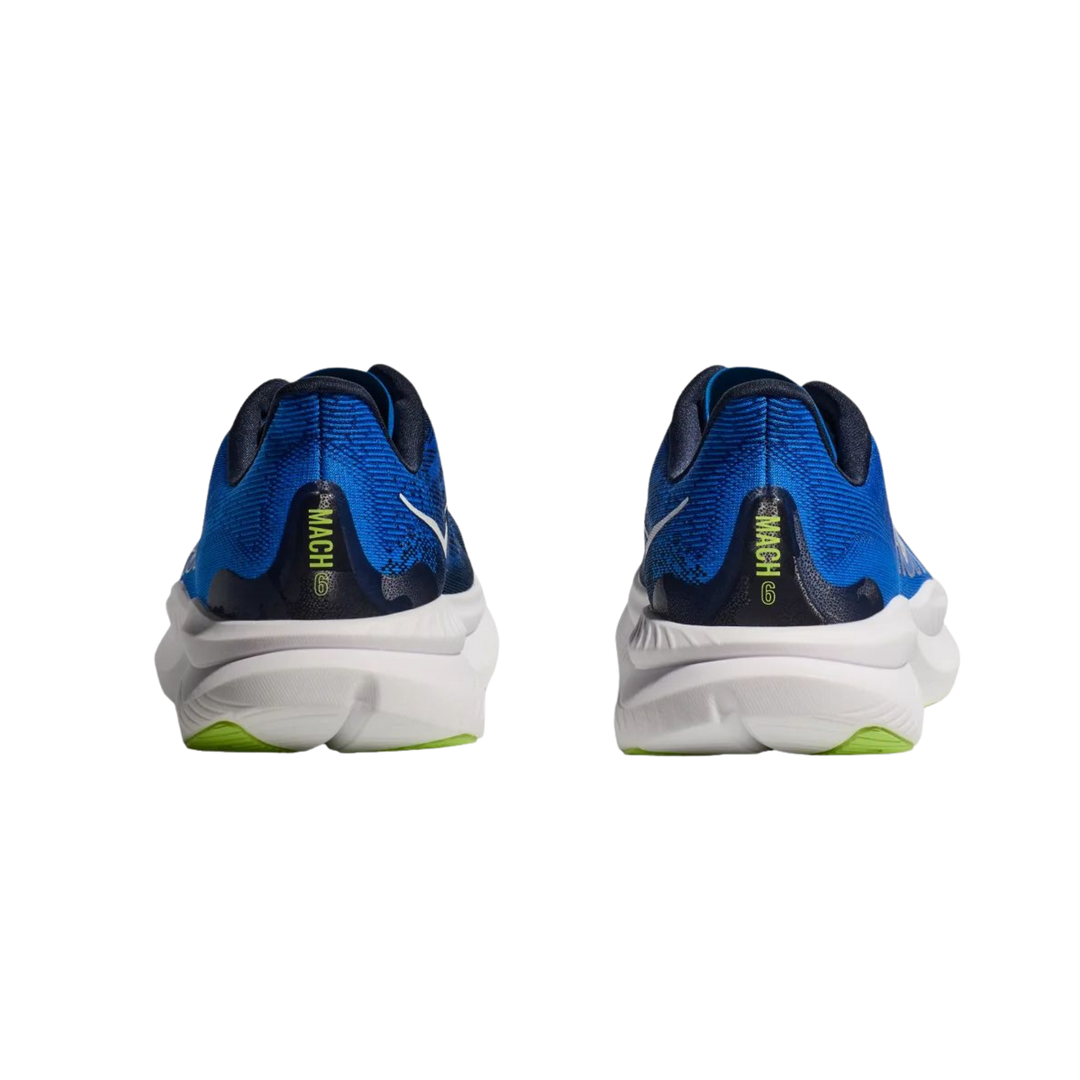 HOKA MEN'S MACH 6