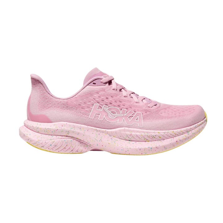 LukesLockerDallasFortWorth_HOKA1147790-PGH_Mens_Mach6_White_Lemonade
