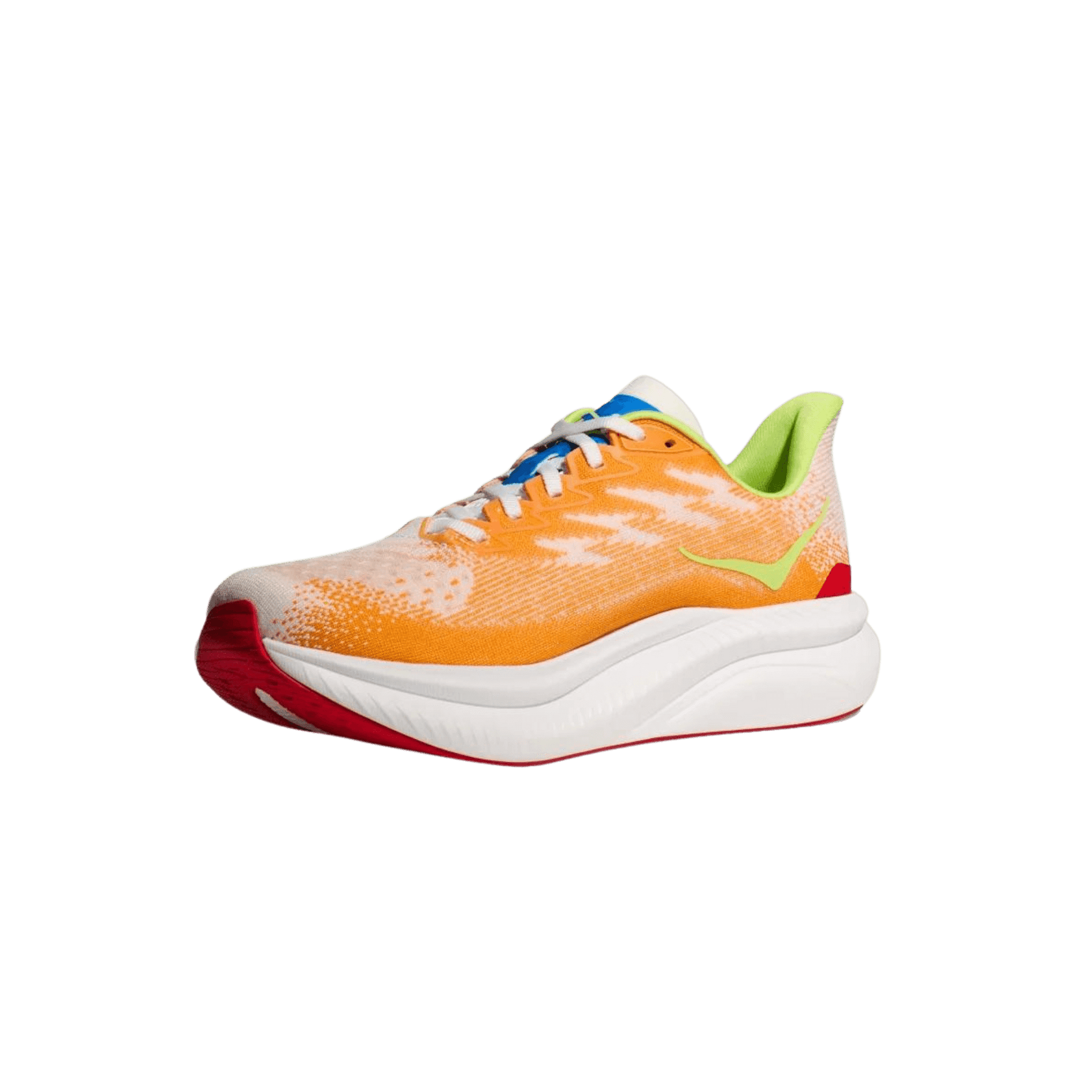 HOKA MEN'S MACH 6