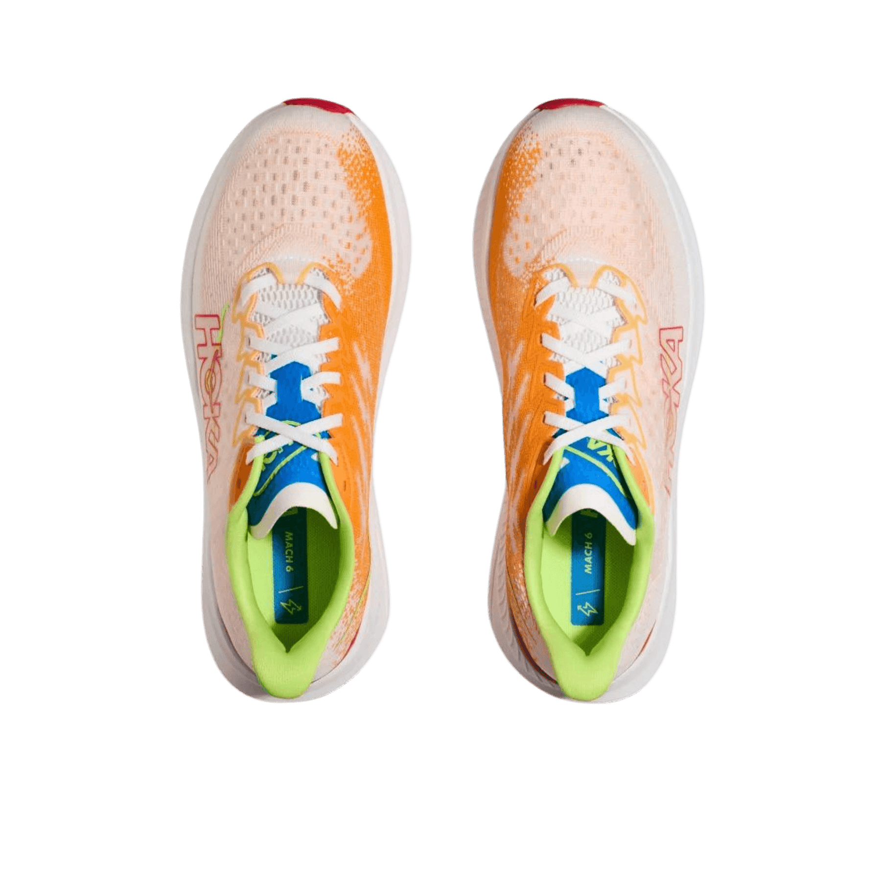 HOKA MEN'S MACH 6