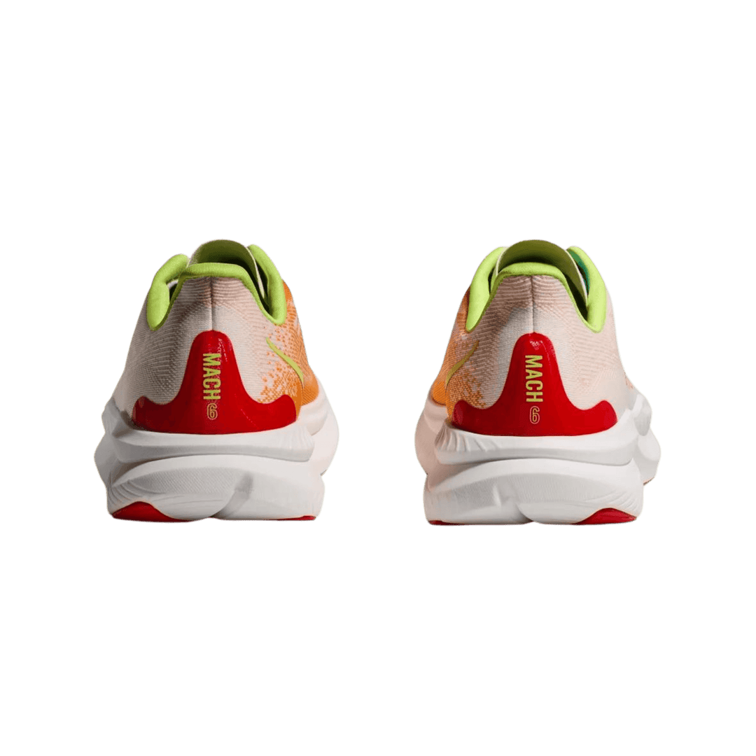 HOKA MEN'S MACH 6