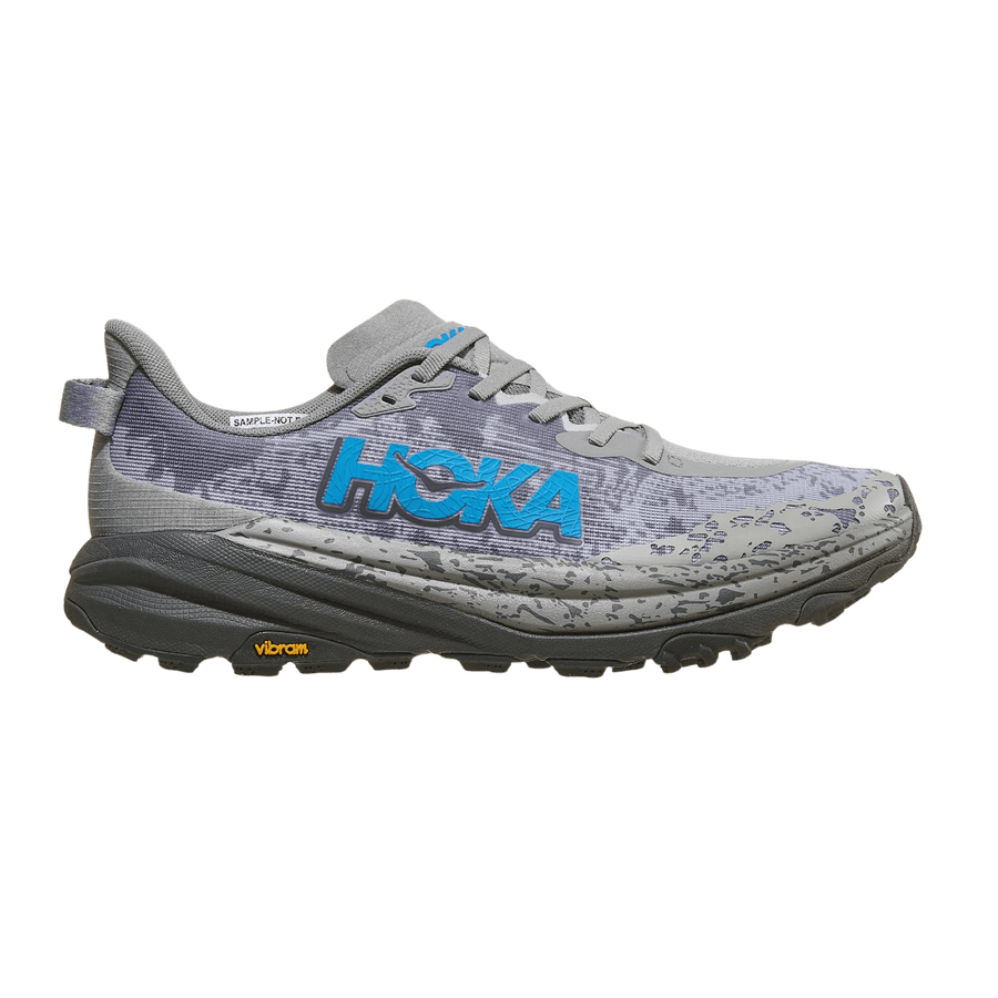 HOKA MEN'S SPEEDGOAT 6 – Luke's Locker Running & Fitness HOKA MEN'S SPEEDGOAT 6 – Luke's Locker Running & Fitness