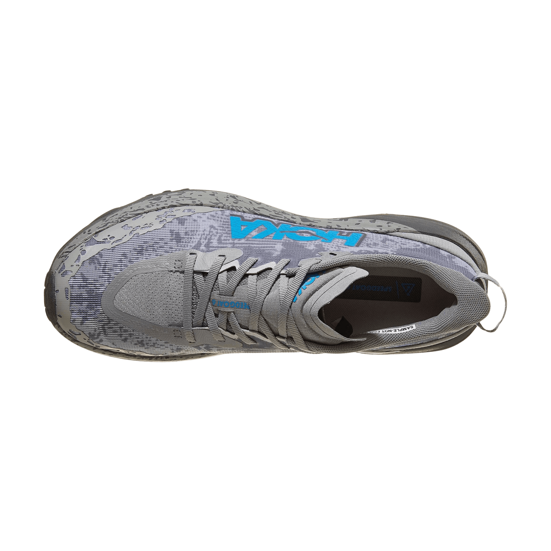 HOKA MEN'S SPEEDGOAT 6