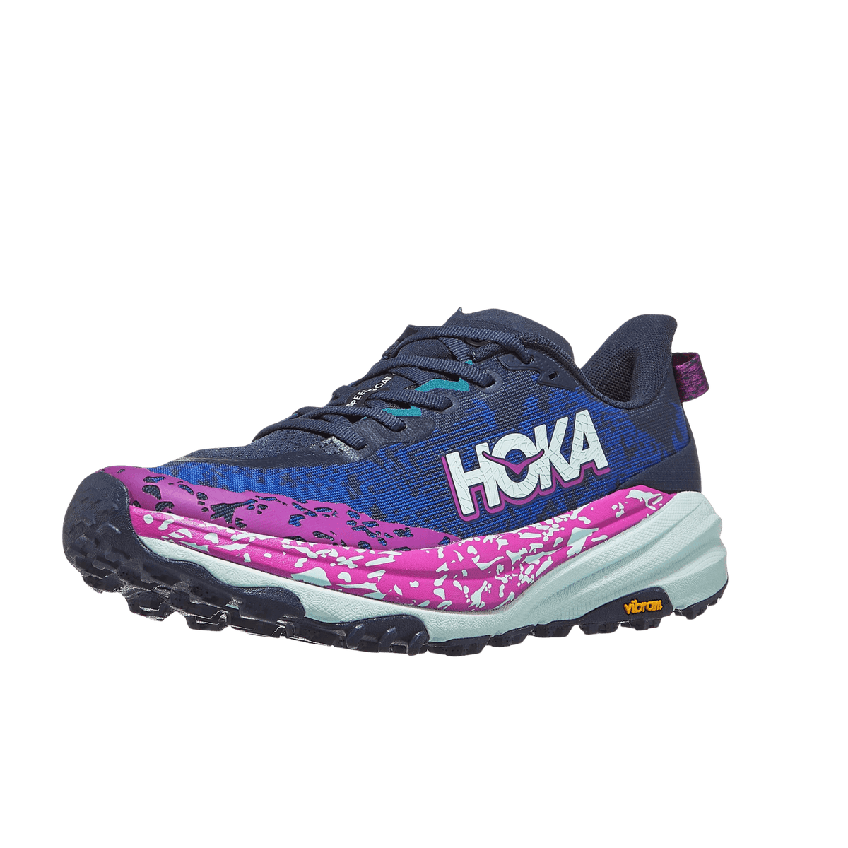 HOKA WOMEN'S SPEEDGOAT 6