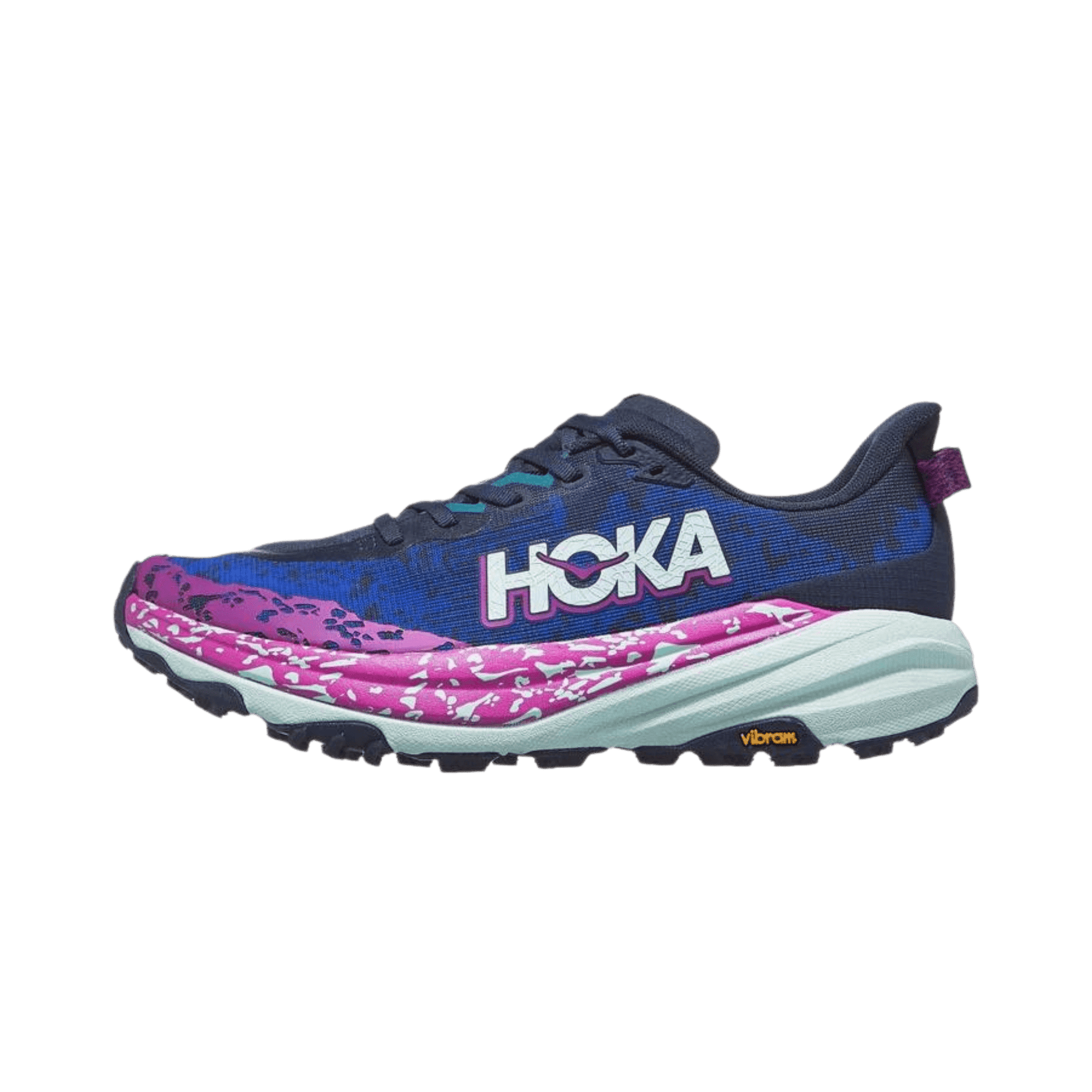 HOKA WOMEN'S SPEEDGOAT 6