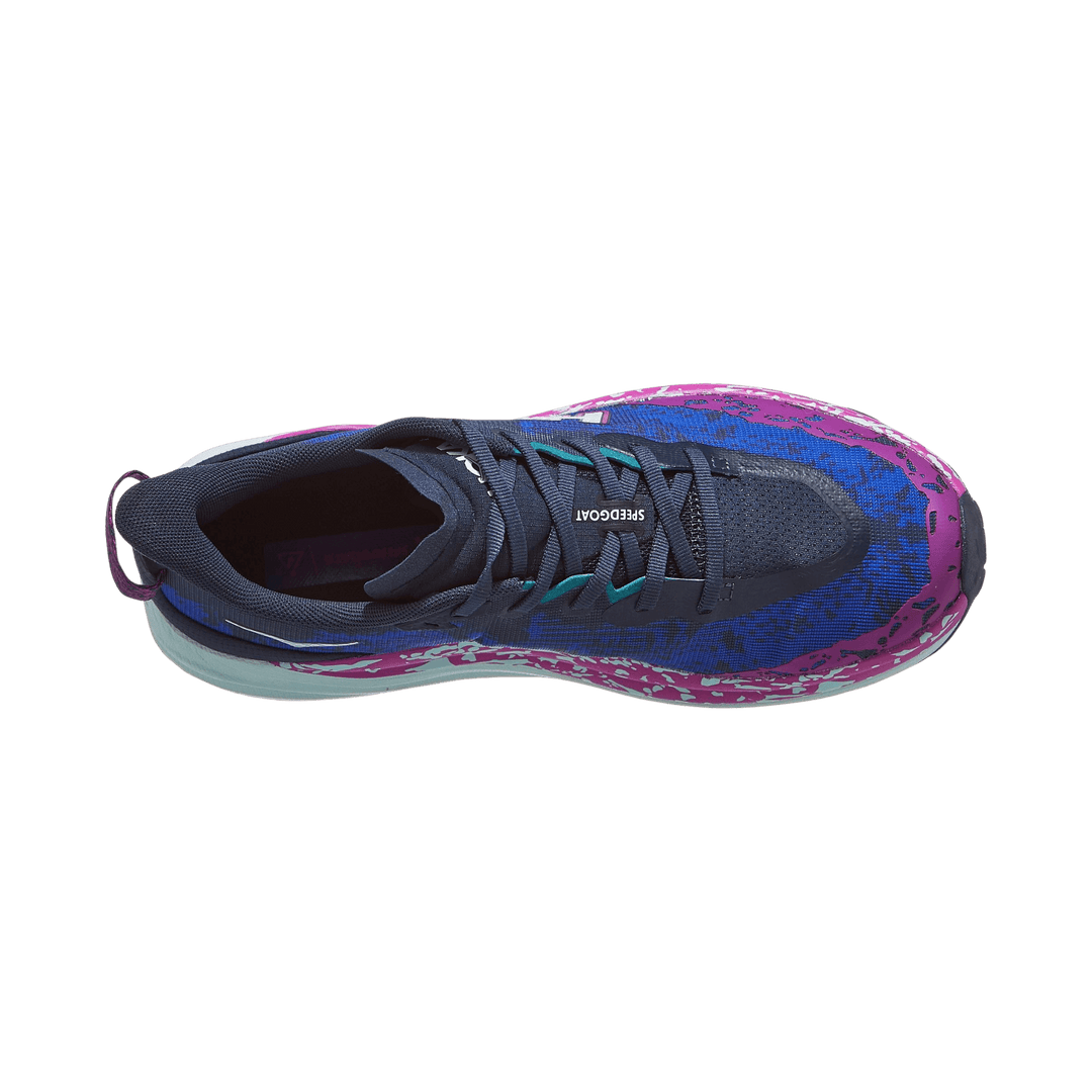 HOKA WOMEN'S SPEEDGOAT 6
