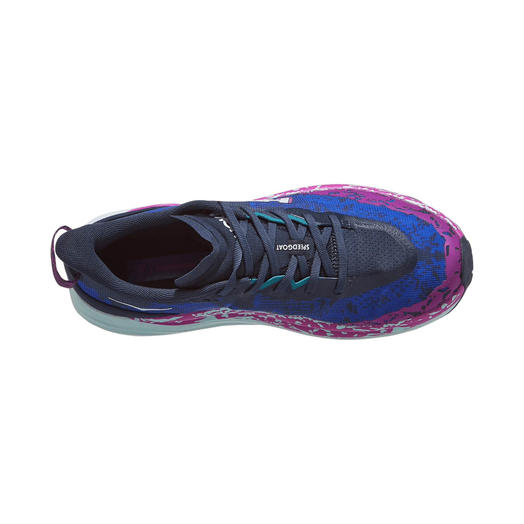 HOKA WOMEN'S SPEEDGOAT 6