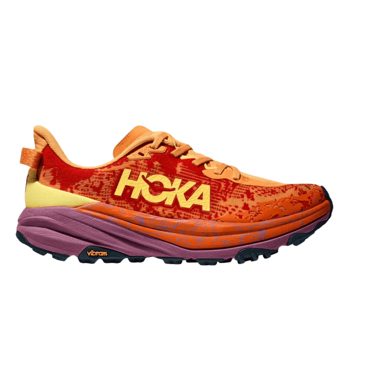 LukesLockerDallasFortWorth_HOKA1147791-SRBT_Mens_Speedgoat_Sherbet_BeetRoot