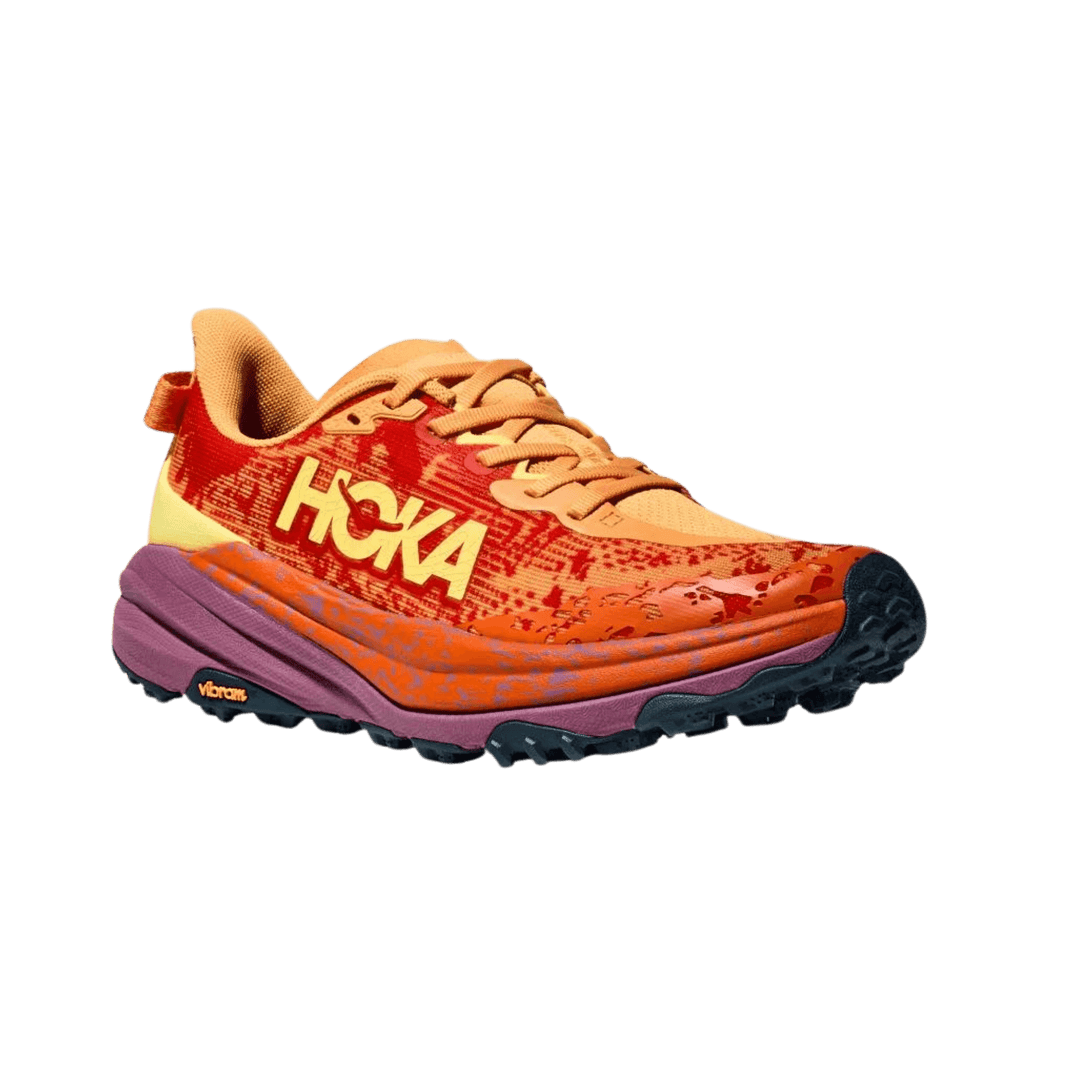 HOKA MEN'S SPEEDGOAT 6 – Luke's Locker Running & Fitness HOKA MEN'S SPEEDGOAT 6 – Luke's Locker Running & Fitness