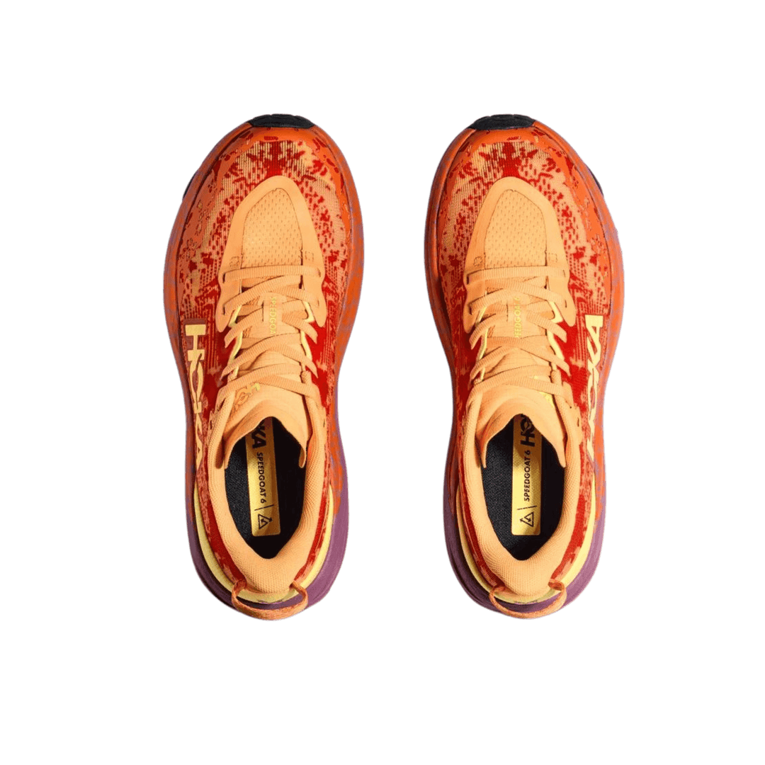 HOKA MEN'S SPEEDGOAT 6