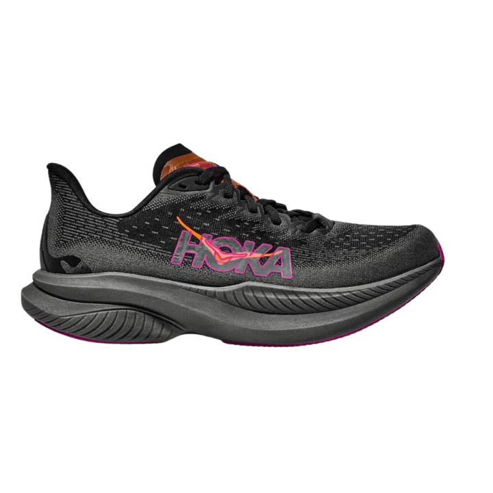 HOKA WOMEN'S MACH 6