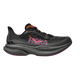 Black/Fuchsia