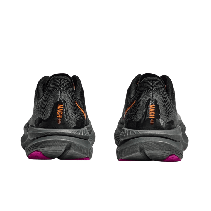 HOKA WOMEN'S MACH 6