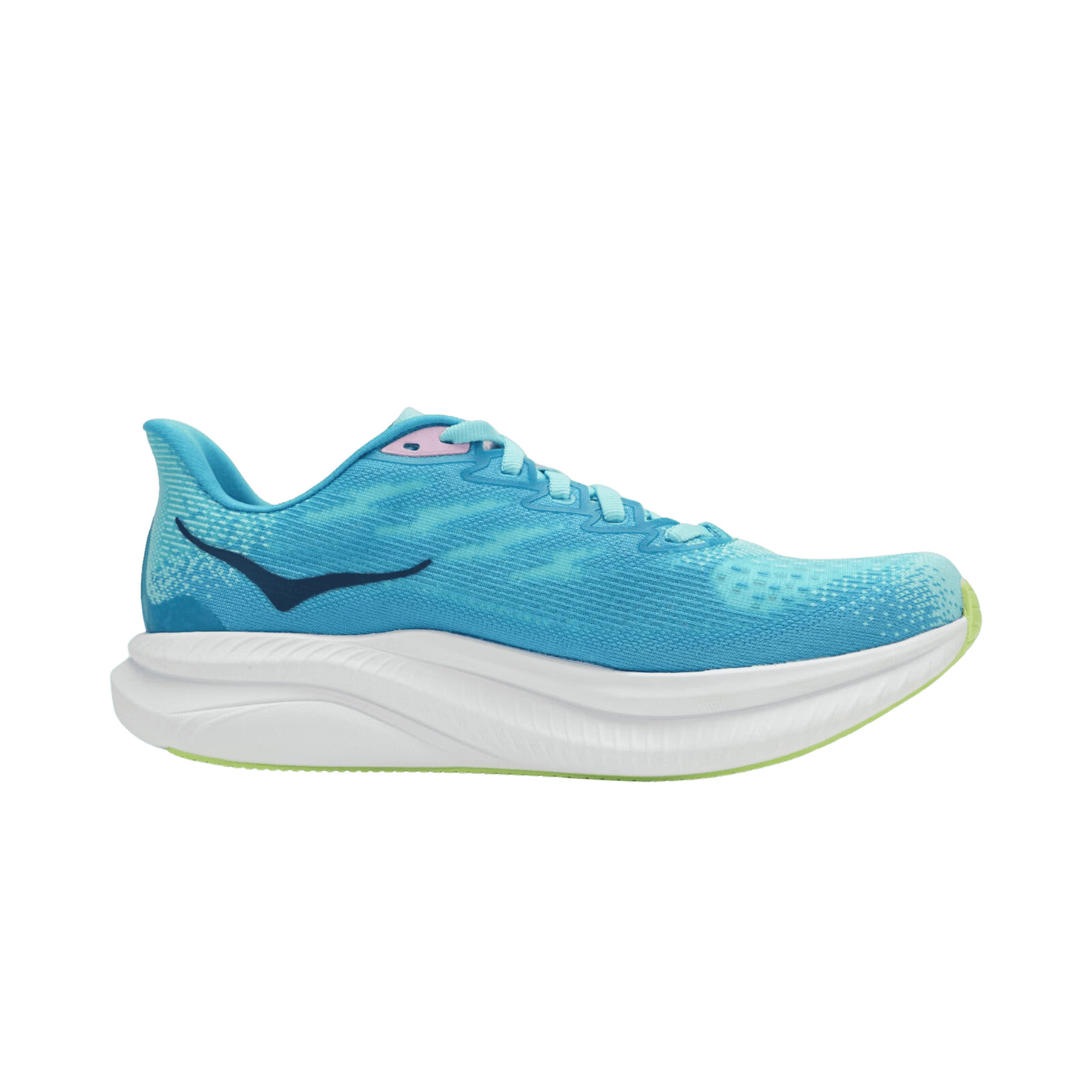LukesLockerDallasFortWorth_HOKA1147810-CSSW_Womens_Mach6_Cloudless_WaterPark