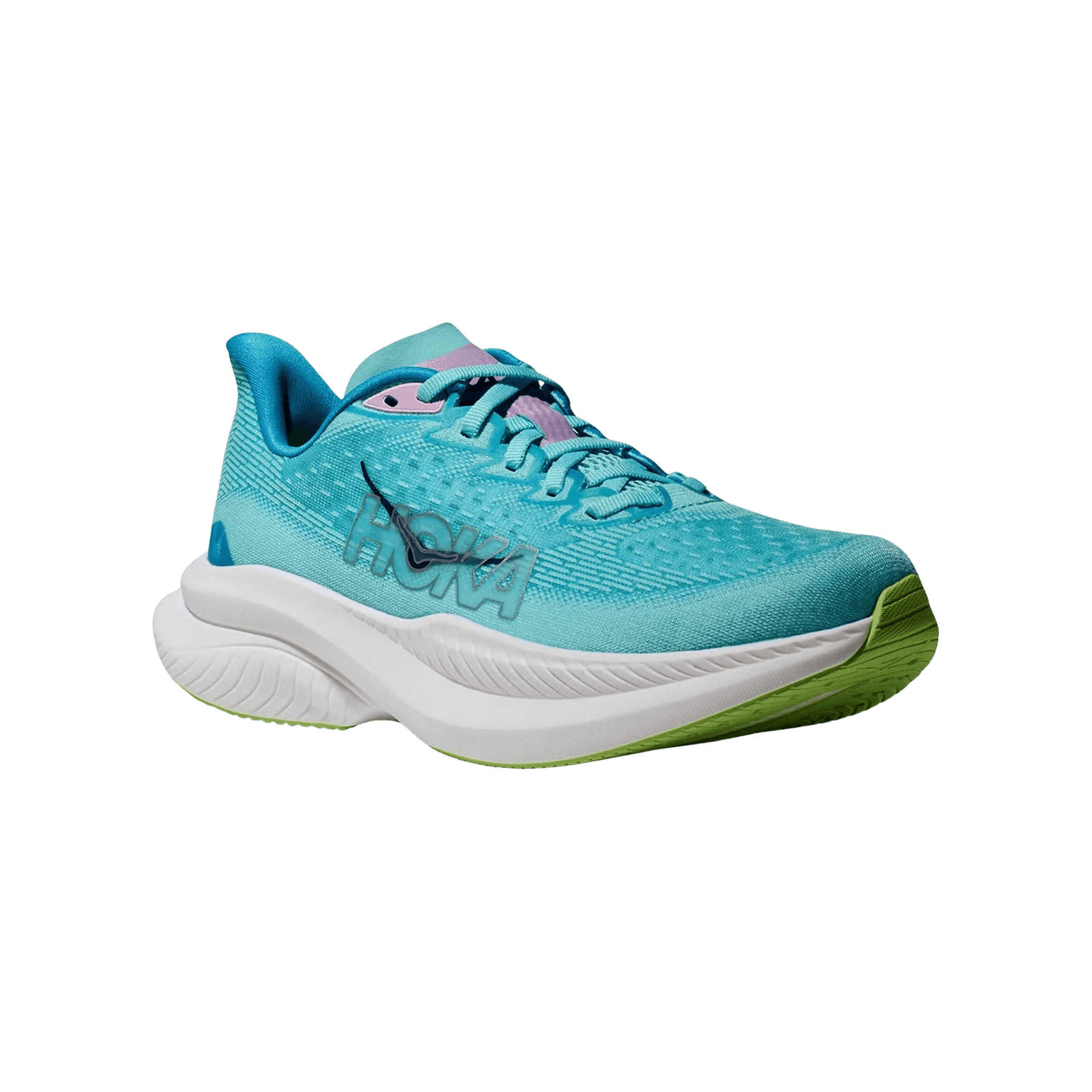 HOKA WOMEN'S MACH 6