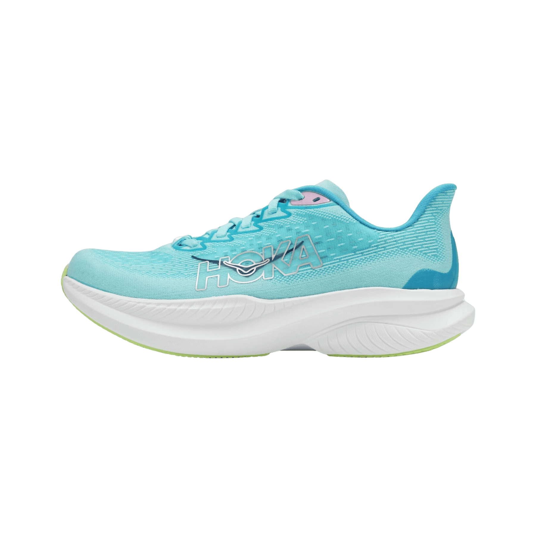 HOKA WOMEN'S MACH 6