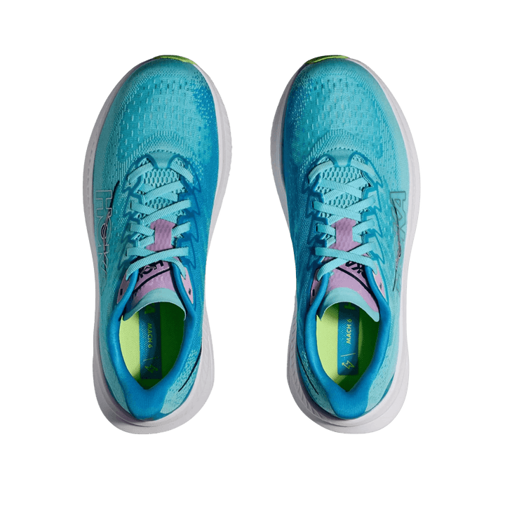 HOKA WOMEN'S MACH 6