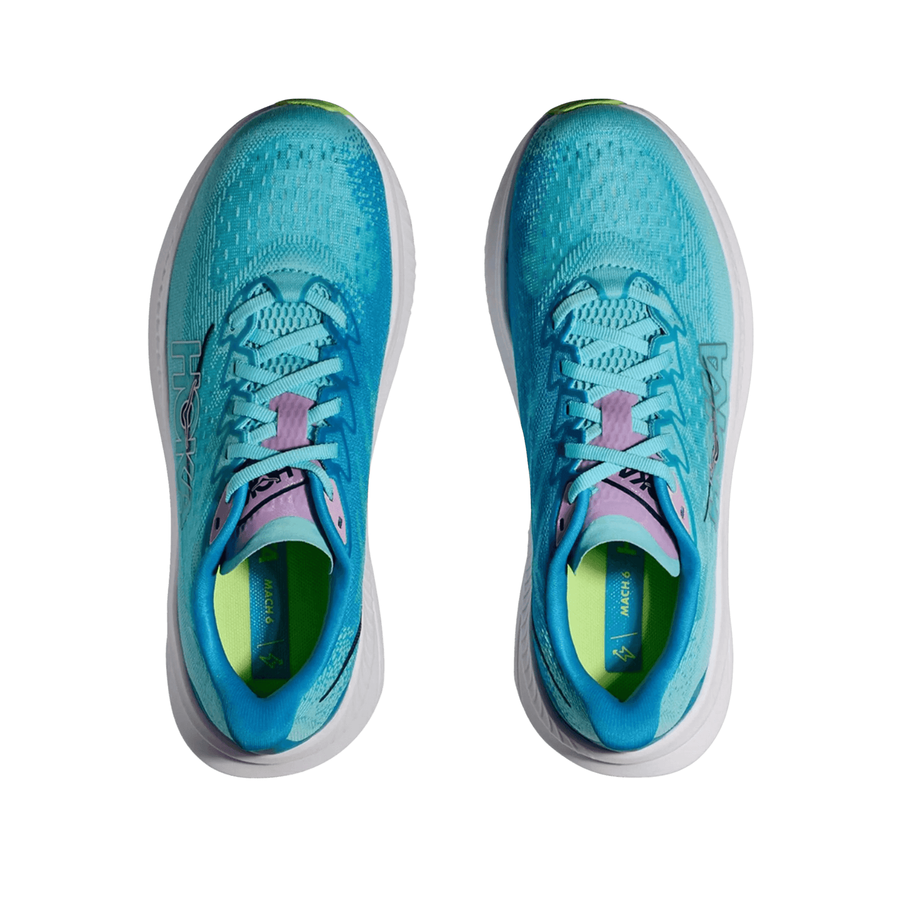 HOKA WOMEN'S MACH 6