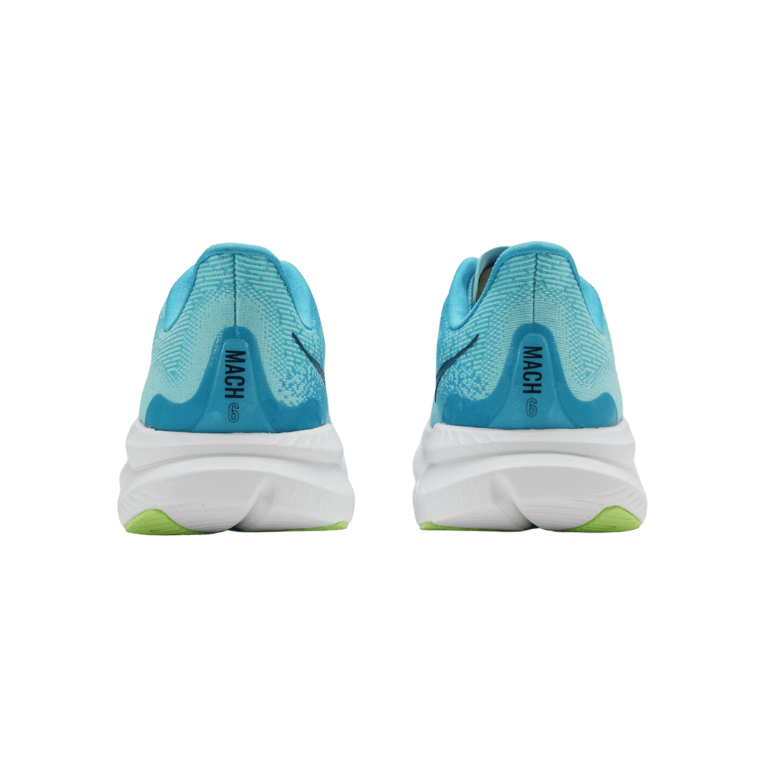 HOKA WOMEN'S MACH 6