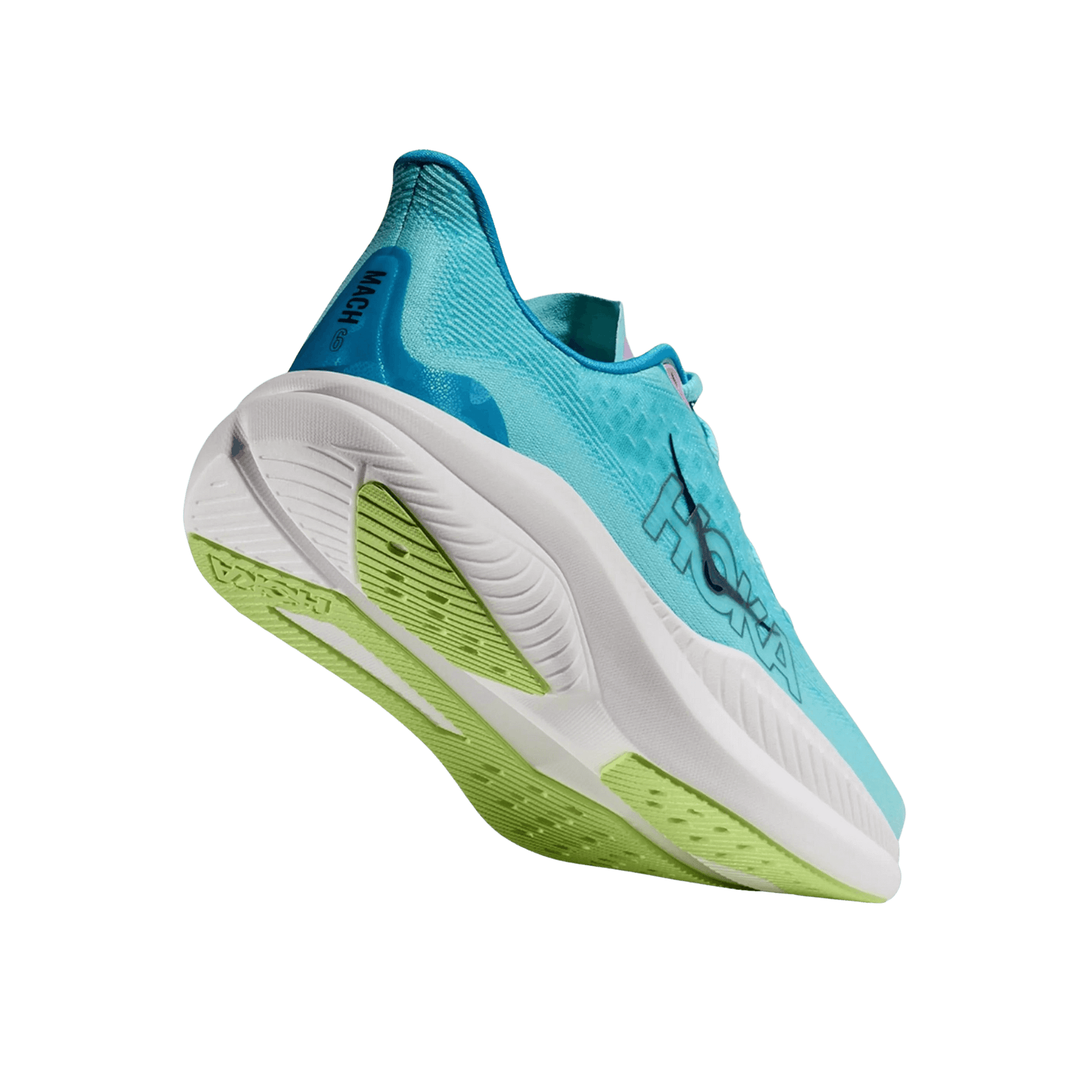 HOKA WOMEN'S MACH 6