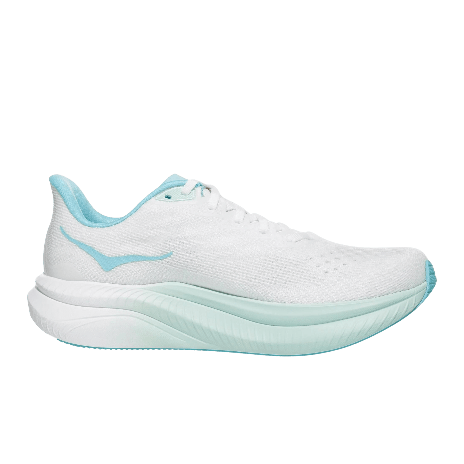 LukesLockerDallasFortWorth_HOKA1147810-FTRS_Womens_Mach6_Frost_RoseGold