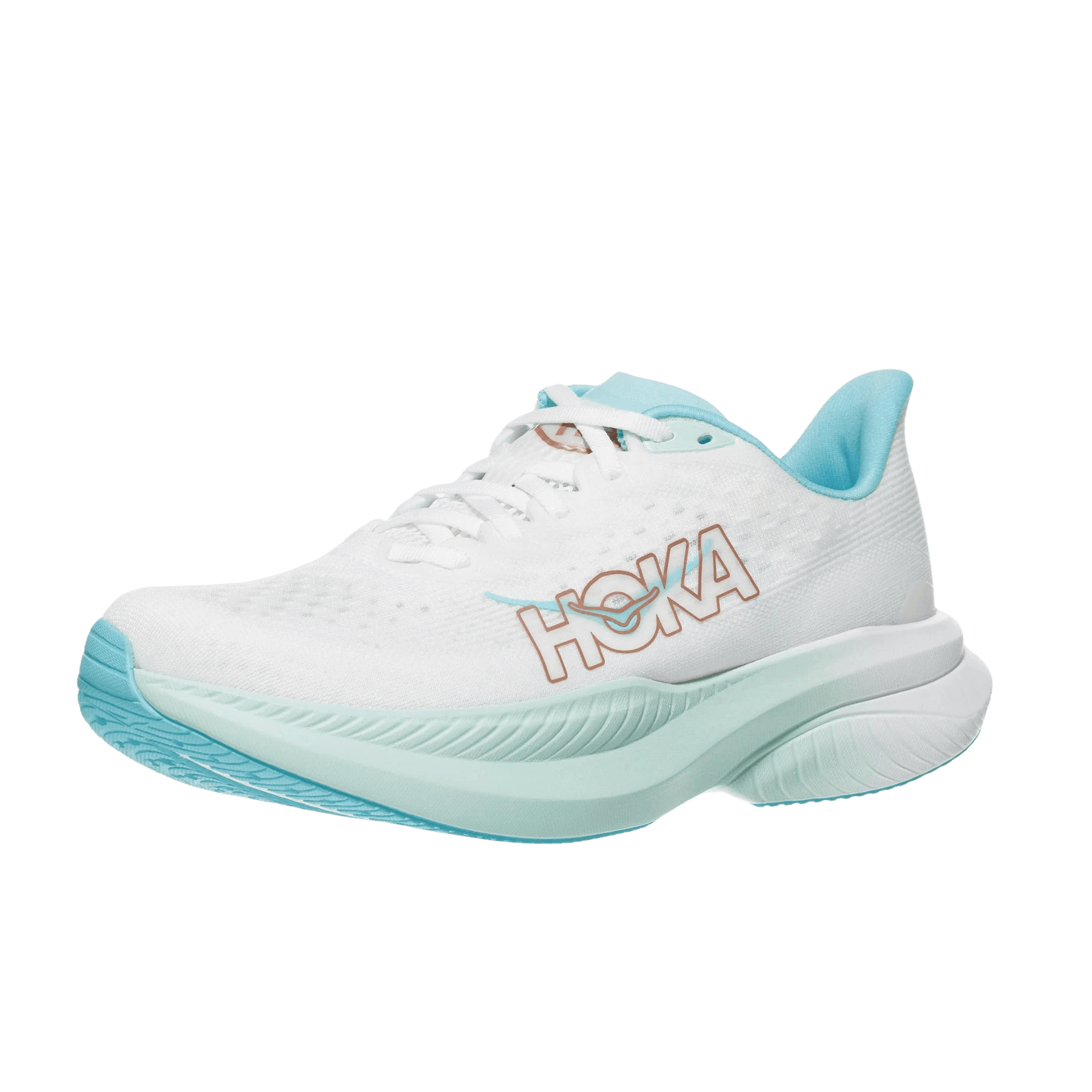 HOKA WOMEN'S MACH 6