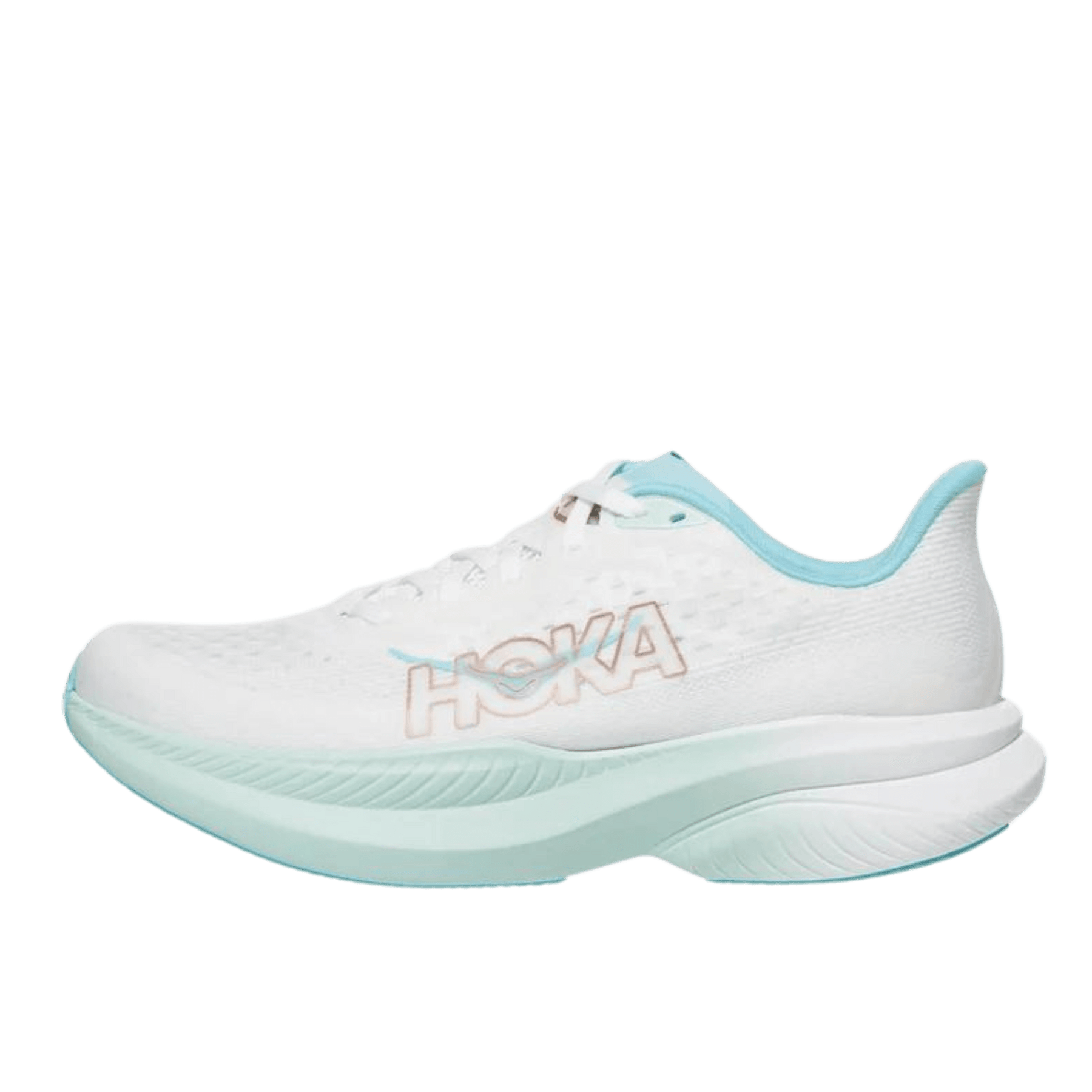 HOKA WOMEN'S MACH 6
