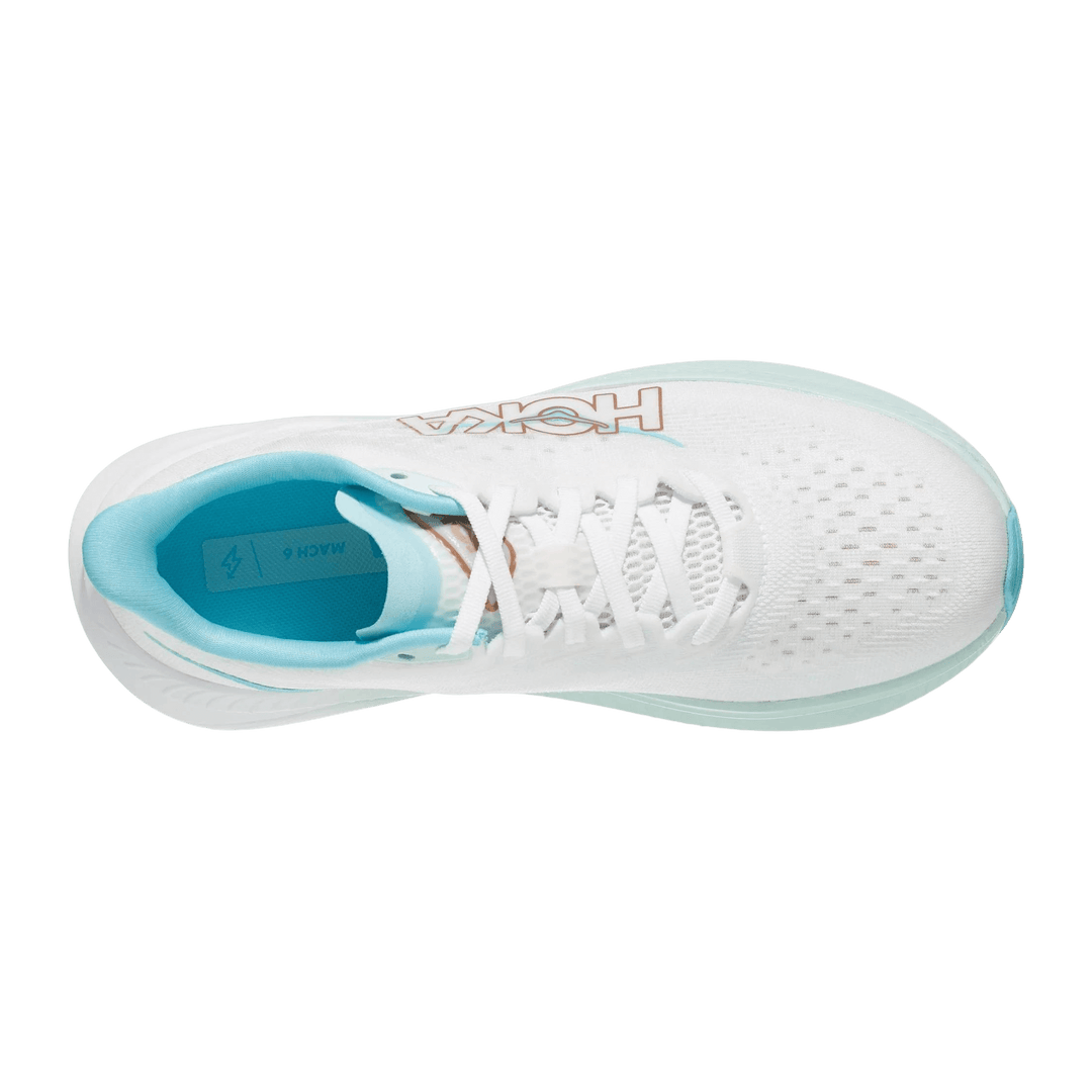 HOKA WOMEN'S MACH 6