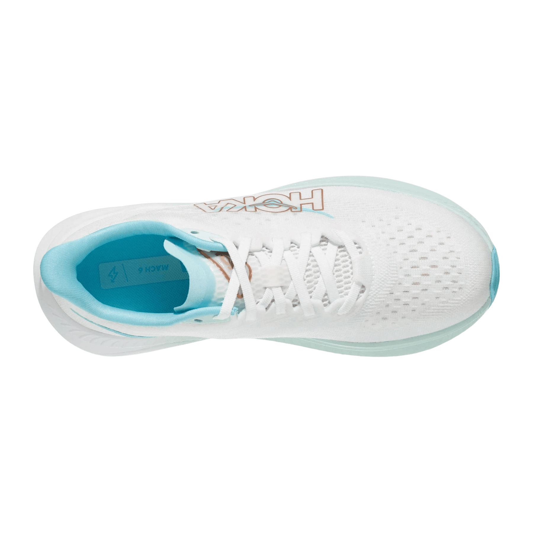 HOKA WOMEN'S MACH 6