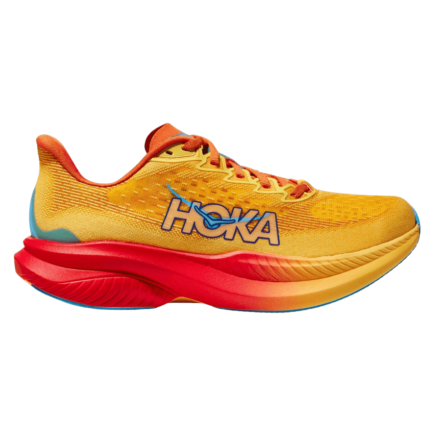 LukesLockerDallasFortWorth_HOKA1147810-PYS_Womens_Mach6_Poppy_Squash