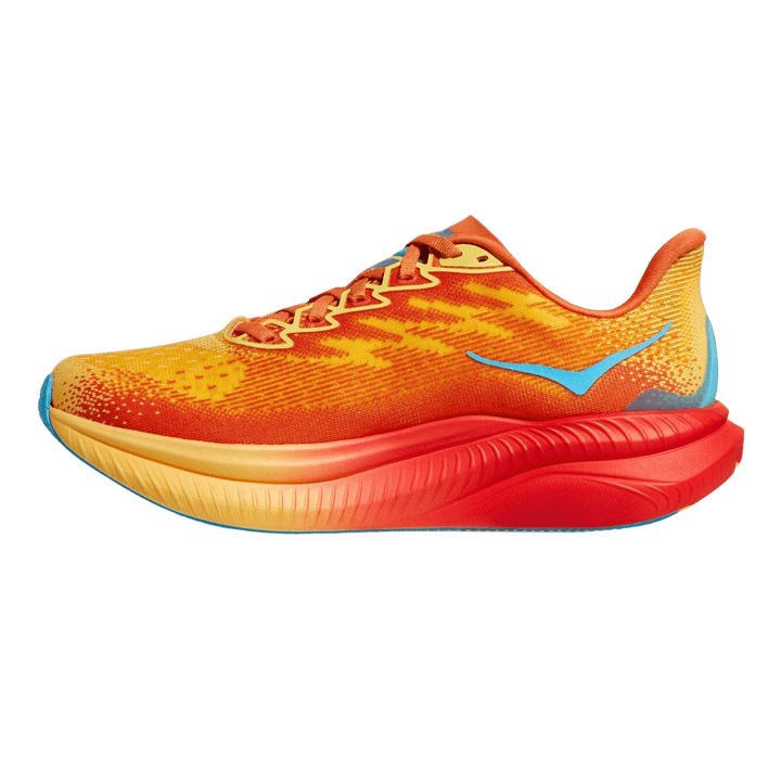 HOKA WOMEN'S MACH 6