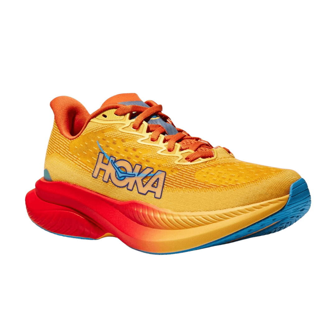 HOKA WOMEN'S MACH 6